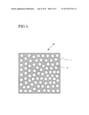 HARD COAT FILM diagram and image