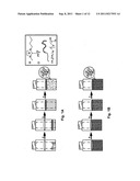 Frozen Ionic Liquid Microparticles and Nanoparticles, and Methods for     their Synthesis and Use diagram and image