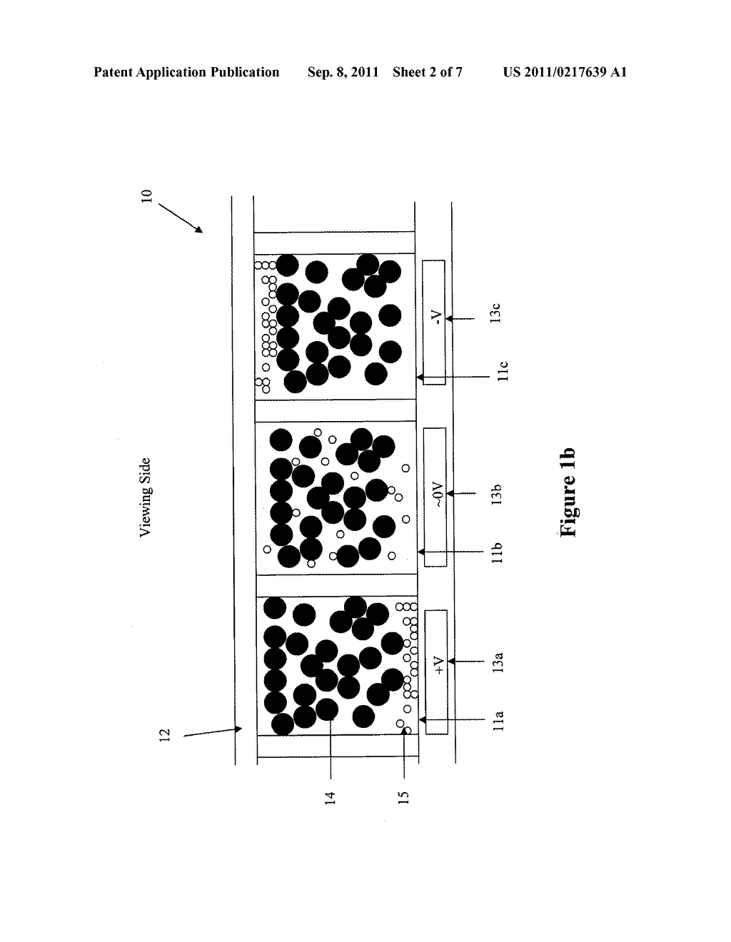 ELECTROPHORETIC DISPLAY FLUID - diagram, schematic, and image 03