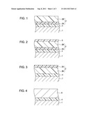 ELECTROPHOTOGRAPHIC PHOTOCONDUCTOR, PROCESS CARTRIDGE, AND     ELECTROPHOTOGRAPHIC IMAGE-FORMING APPARATUS diagram and image