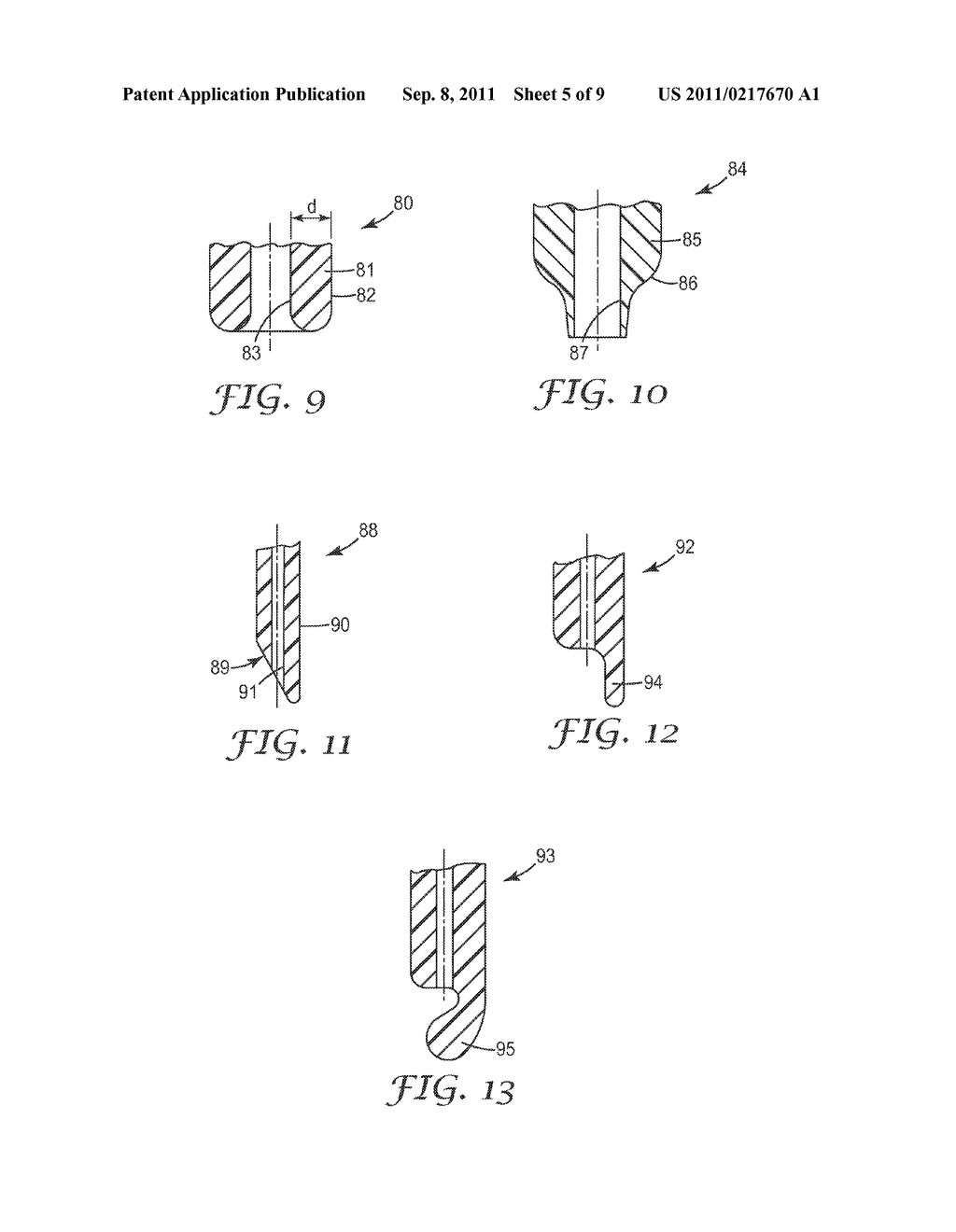 DEVICE FOR SUPPLYING A DENTAL RETRACTION CORD, A METHOD OF MAKING AND     USING SUCH A DEVICE, AND A METHOD FOR GINGIVAL RETRACTION - diagram, schematic, and image 06