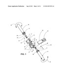 MANDIBULAR MANIPULATOR diagram and image