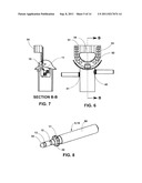 MANDIBULAR MANIPULATOR diagram and image