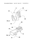 MANDIBULAR MANIPULATOR diagram and image