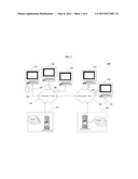 METHODS AND SYSTEMS FOR USING A VISUAL SIGNAL AS A CONCENTRATION AID diagram and image