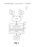 TECHNIQUES FOR ENABLING ANONYMOUS INTERACTIVE SURVEYS AND POLLING diagram and image