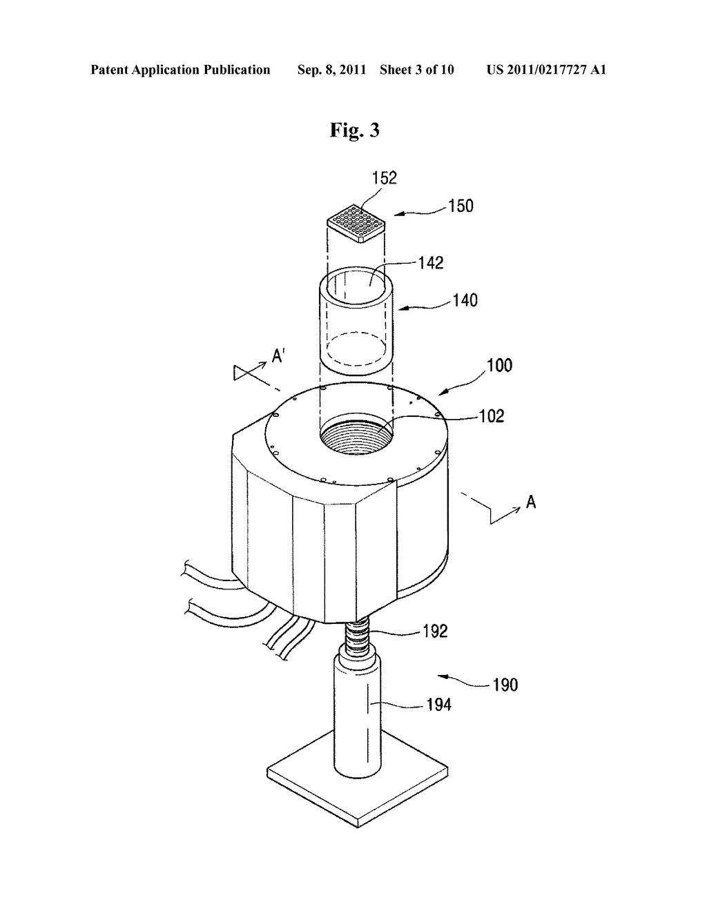 METHOD FOR PATTERNING MAGNETIC MATERIALS IN LIVE CELL, METHOD FOR IMAGING     PATTERN OF MAGNETIC MATERIALS, AND APPARATUS USED FOR SAME - diagram, schematic, and image 04