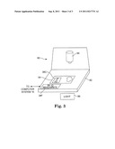 PATHOLOGY SAMPLE PROCESSING WORKSTATION diagram and image