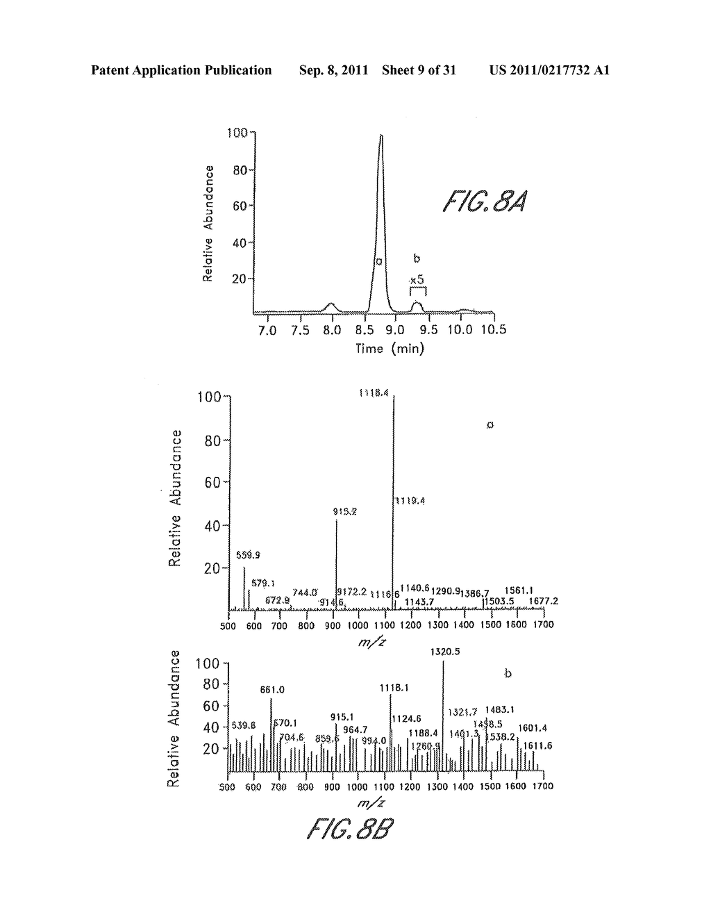 METHOD AND COMPOSITIONS FOR THE DETECTION OF PROTEIN GLYCOSYLATION - diagram, schematic, and image 10