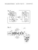 SYSTEM FOR HOT-START AMPLIFICATION VIA A MULTIPLE EMULSION diagram and image