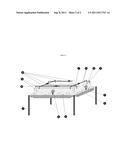 Single-use Stationary Bioreactors and Mixing Vessels diagram and image