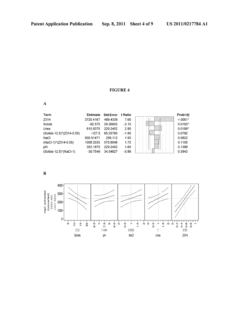 METHOD FOR PRODUCING SOLUBLE RECOMBINANT INTERFERON PROTEIN WITHOUT     DENATURING - diagram, schematic, and image 05