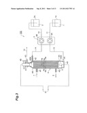 CONCENTRATION MEASURING APPARATUS FOR HYDROGEN SULFIDE IN GAS FLOW, AND     METHOD FOR DETERMINING SULFIDE ION diagram and image