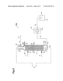 CONCENTRATION MEASURING APPARATUS FOR HYDROGEN SULFIDE IN GAS FLOW, AND     METHOD FOR DETERMINING SULFIDE ION diagram and image