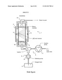 CHEMICAL REAGENT FOR MEASURING THE LEVEL OF HALOGEN AGENTS, IN PARTICULAR     IN SWIMMING-POOL WATER AND ASSOCIATED MEASUREMENT METHOD diagram and image