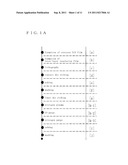 METHOD FOR MANUFACTURING SEMICONDUCTOR DEVICE diagram and image