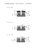 METHOD FOR MANUFACTURING SEMICONDUCTOR DEVICE diagram and image