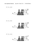 METHOD FOR MANUFACTURING SEMICONDUCTOR DEVICE diagram and image