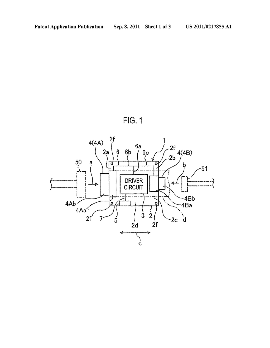 INTERFACE DEVICE AND ELECTRONIC DEVICE ADOPTING THE SAME - diagram, schematic, and image 02