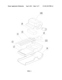 USB Connector and USB Device diagram and image