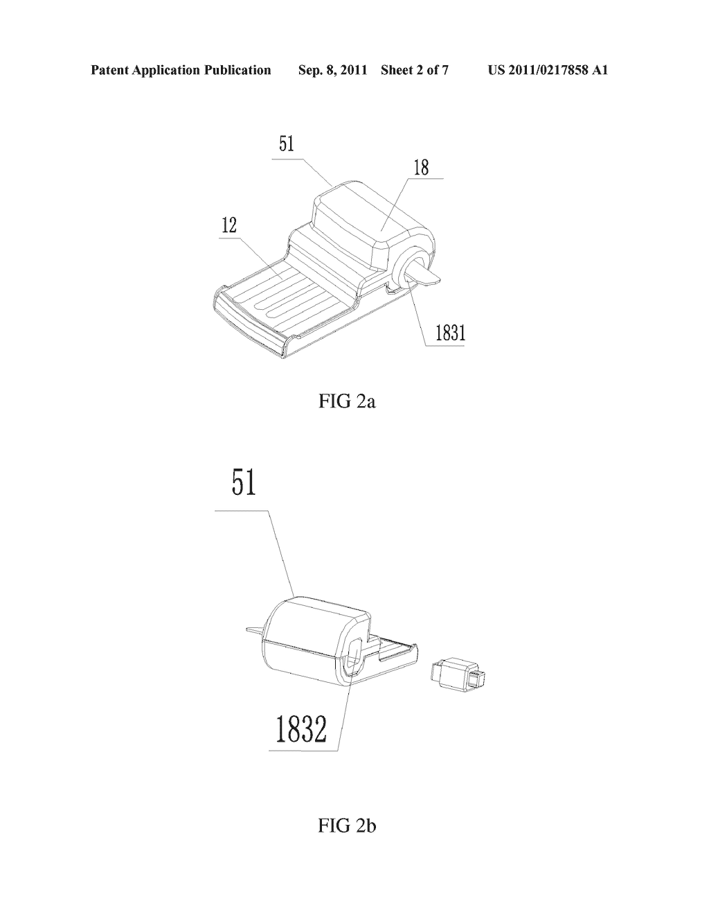 USB Connector and USB Device - diagram, schematic, and image 03