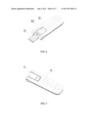 USB Connector and USB Device diagram and image