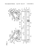 Electrical Connector Assembly diagram and image