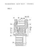 Electrical Connector Assembly diagram and image