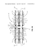 ELECTRICAL CONNECTOR WITH SACRIFICIAL APPENDAGE diagram and image