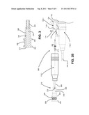 ELECTRICAL CONNECTOR WITH SACRIFICIAL APPENDAGE diagram and image