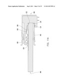 ELECTRONIC DEVICE, ADAPTER AND RECEPTACLE diagram and image