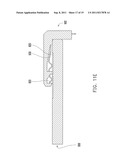 ELECTRONIC DEVICE, ADAPTER AND RECEPTACLE diagram and image