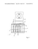 PLUG-TYPE CONNECTOR AND MATING PLUG-TYPE CONNECTOR diagram and image