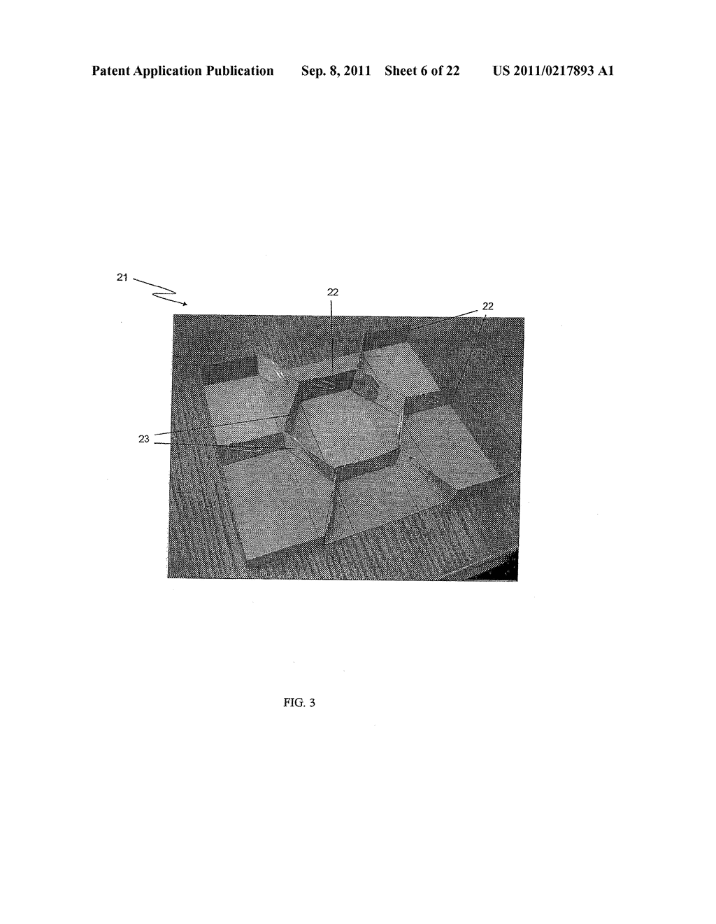 METHOD FOR WEAVING SUBSTRATES WITH INTEGRAL SIDEWALLS - diagram, schematic, and image 07