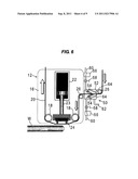 POLISHING APPARATUS AND POLISHING METHOD diagram and image