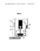 POLISHING APPARATUS AND POLISHING METHOD diagram and image