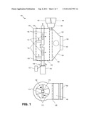 SURFACE APPLIED ABRASIVE CLEANING APPARATUS AND METHOD diagram and image