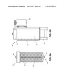 SURFACE APPLIED ABRASIVE CLEANING APPARATUS AND METHOD diagram and image