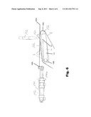 SYSTEM AND METHOD FOR ALLOWING A QUALITY CHECK OF SAUSAGE-SHAPED PRODUCTS diagram and image