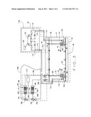 AIR FILTRATION AND HANDLING FOR NUCLEAR REACTOR HABITABILITY AREA diagram and image