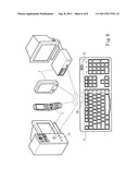 INPUT DEVICE WITH MULTI-OBJECT SWITCH LINKAGES diagram and image