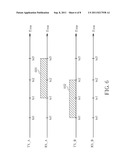 Wireless Transceiver Device and Control Method diagram and image