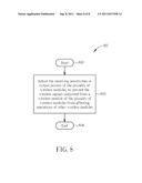 Wireless Transceiver Device and Control Method diagram and image