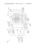 DEVICES WITH MULTIPLE SUBSCRIPTIONS THAT UTILIZE A SINGLE BASEBAND-RADIO     FREQUENCY RESOURCE CHAIN diagram and image