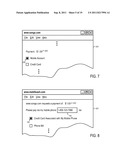 Systems and Methods to Automate Transactions via Mobile Devices diagram and image