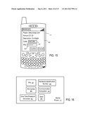 Systems and Methods to Automate Transactions via Mobile Devices diagram and image