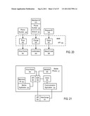 Systems and Methods to Automate Transactions via Mobile Devices diagram and image