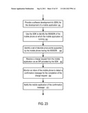 Systems and Methods to Automate Transactions via Mobile Devices diagram and image