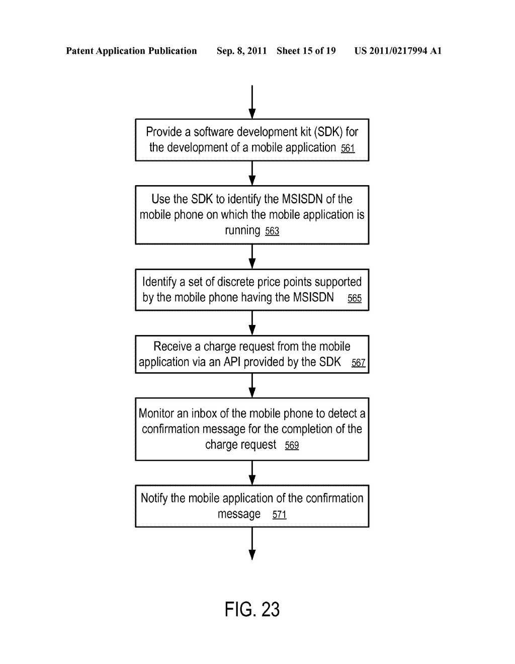 Systems and Methods to Automate Transactions via Mobile Devices - diagram, schematic, and image 16