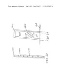 METHODS AND APPARATUS FOR STRINGED CONTROLLERS AND INSTRUMENTS diagram and image